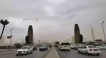 تحذير للمسافرين.. تفاصيل خريطة تساقط الأمطار وبرودة الطقس في 6 محافظات مصريّة